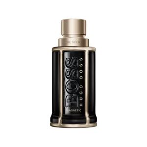 Hugo Boss - The Scent Magnetic For Him, Eau De Parfum, 50 Ml