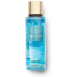 Victoria'S Secret - Aqua Kiss Fragrance Mist, 250 Ml