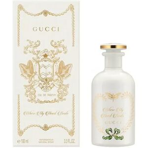 Gucci - The Alchemist'S Garden Where My Heart Beats, Eau De Parfum, 100 Ml