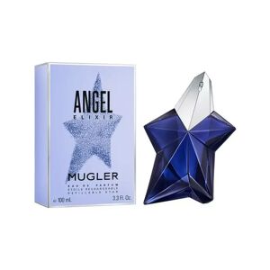 Mugler - Angel Elixir, Eau De Parfum, 100 Ml