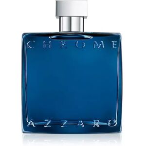 Azzaro - Chrome, Parfum, 100 Ml