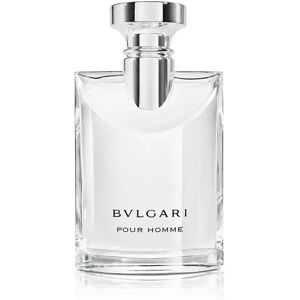 Bvlgari - Pour Homme, Eau De Toilette, Pour Homme, 50 Ml