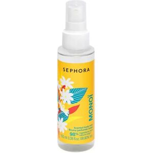 Sephora - Brume Parfumée Corps Pflegespray Für Körper Und Haare, 100 Ml, Monoi