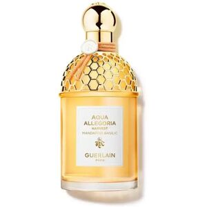 Guerlain - Aqua Allegoria Harvest Eau De Toilette, Allegoria, 125 Ml