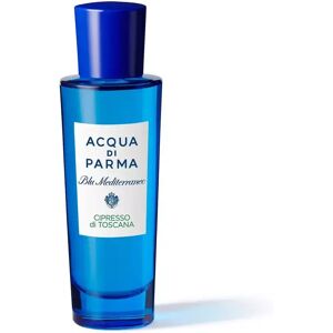 Acqua Di Parma - Cipressio Di Toscana, Eau De Toilette, Blu Mediterraneo, 30 Ml