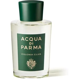 Acqua Di Parma - Colonia C.L.U.B, Eau De Cologne, 180 Ml