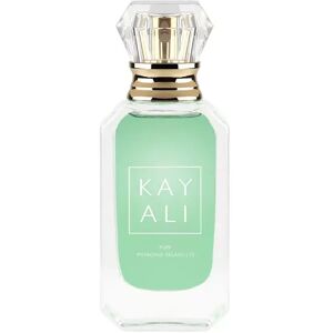 Kayali - Yum Pistachio Gelato   33 Eau De Parfum Intense, 10 Ml