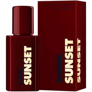 Jil Sander - Sunset Eau De Parfum Intense, 30 Ml