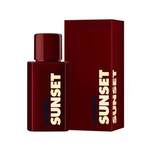Jil Sander - Sunset Eau De Parfum Intense, 75 Ml