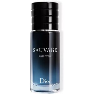 Christian Dior - Nachfüllbares Eau De Parfum – Zitrus- Und Vanillenoten, Sauvage, 30 Ml