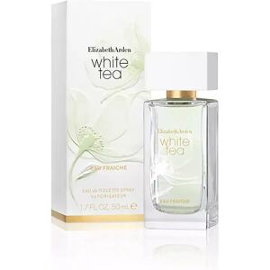 Elizabeth Arden - White Tea Eau Fraiche Fraiche, 50 Ml