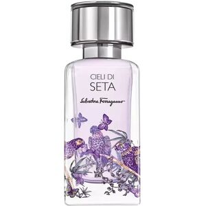 Ferragamo - Cieli Di Seta Eau De Parfum Seta, 50 Ml