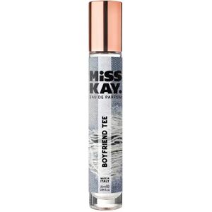 Miss Kay - Boyfriend Tee Eau De Parfum, 25 Ml