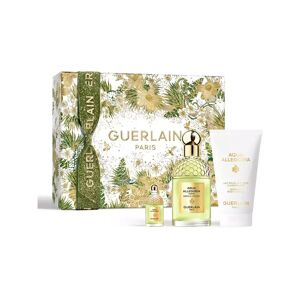 Guerlain - Parfum Aqua Allegoria Nerolia Vetiver Forte Set, Allegra, Set
