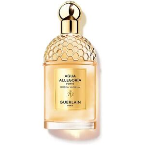 Guerlain - Aqua Allegoria Forte Bosca Vanilla Eau De Parfum, 125 Ml