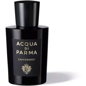 Acqua Di Parma - Zafferano Eau De Parfum, Signature Zafferano, 100 Ml