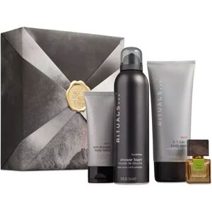 Rituals -  Homme Medium Gift Set 2023, Homme,