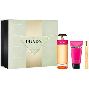 Prada - Candy Eau De Parfum Set, Candy, Set