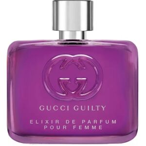 Gucci - Guilty Elixir De Parfum For Women, 60 Ml