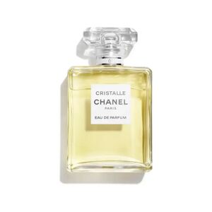 Chanel - Eau De Parfum Zerstäuber, Cristalle, 100 Ml