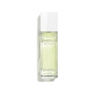 Chanel - Eau De Parfum Zerstäuber, Cristalle Verte, 100 Ml