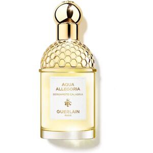 Guerlain - Aqua Allegoria Bergamote Calabria Eau De Toilette, 75 Ml