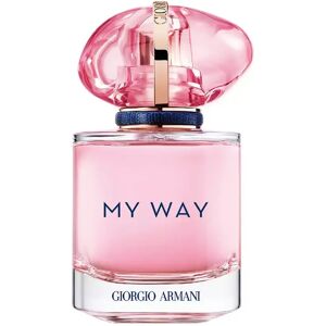 Giorgio Armani -  My Way Eau De Parfum Nectar, 30 Ml