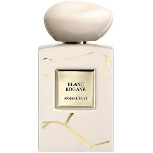 Giorgio Armani -  Privé Blanc Kogane Eau De Parfum, 100 Ml