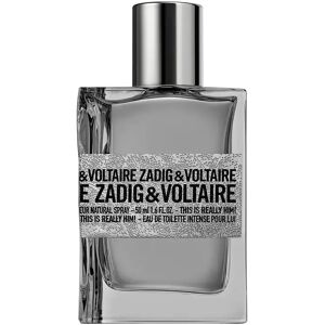 Zadig & Voltaire - This Is Him! Eau De Toilette Intense, 50 Ml