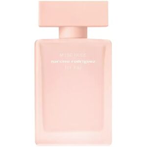 Narciso Rodriguez - For Her Musc Nude, Eau De Parfum, For Her Musc Nude, 50 Ml