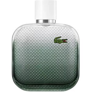 Lacoste - Eau De Toilette, L.12.12 Blanc Intense, 100 Ml