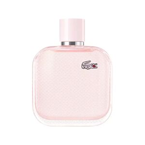 Lacoste - Eau De Toilette, L.12.12 Rose Fraiche, 100 Ml