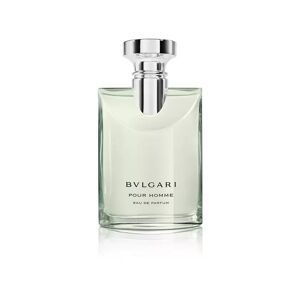 Bvlgari - Pour Home, Eau De Parfum, Pour Homme, 100 Ml