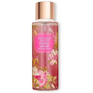 Victoria'S Secret - Floral Affair Limited Edition Royal Garden Fragrance Mist, 250 Ml