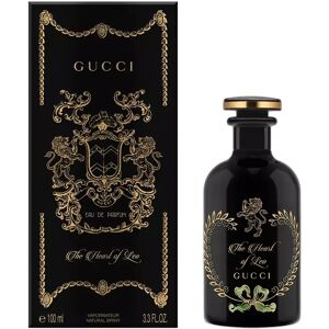 Gucci - The Heart Of Leo Eau De Parfum, 100 Ml