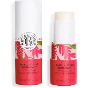 Roger & Gallet - Gingembre Rouge Fester Wohlfühl-Duft, 5 G