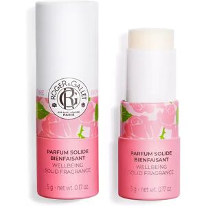 Roger & Gallet - Rose Fester Wohlfühl-Duft, 5 G