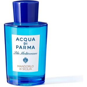 Acqua Di Parma - Mandorlo Di Sicilia Eau De Toilette Blu Mediterraneo, 180 Ml