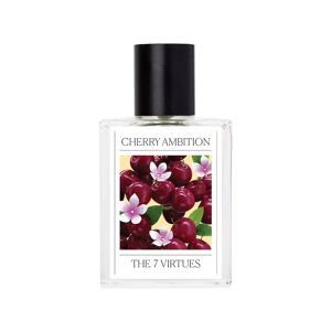 The 7 Virtues - Cherry Ambition Eau De Parfum, 50 Ml