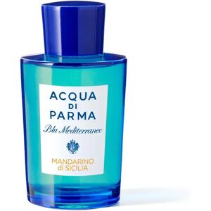 Acqua Di Parma - Mandarino Di Sicilia, Blu Mediterraneo, 180 Ml