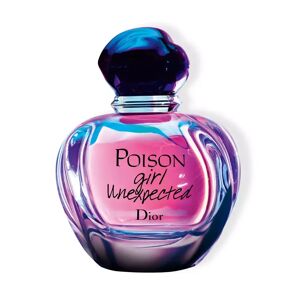 Christian Dior - Poison Girl, Eau De Toilette, 50 Ml