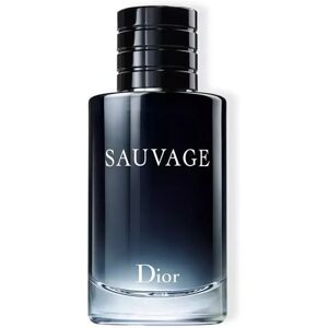 Christian Dior - Eau De Toilette, Sauvage, 60 Ml