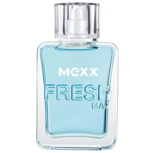 Mexx - $edt30ml, Fresh Man, 30 Ml