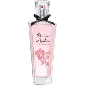 Ch. Aguilera - Definition, Eau De Parfum, 30 Ml