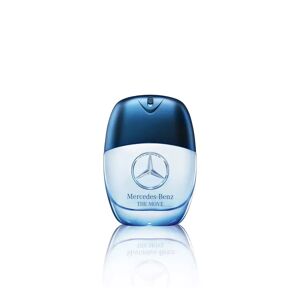 Mercedes - The Move, Eau De Toilette, 60 Ml