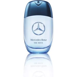 Mercedes - The Move, Eau De Toilette, 100 Ml