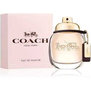 Coach - Women, Eau De Parfum, Femme, 30 Ml