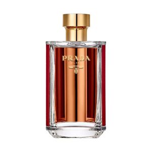 Prada - La Femme  Intense Eau De Parfum, Intense, 100 Ml, Transparent