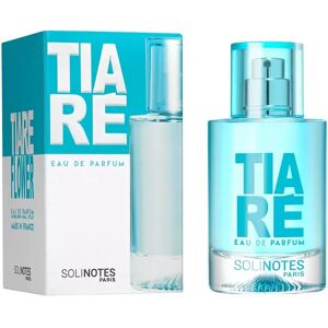 Solinotes - Tiaré Eau De Parfum, Tiare, 50 Ml