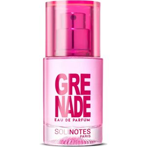 Solinotes - Mini Size Grenade Eau De Parfum, Grenade, 15 Ml